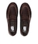 V296 LEA　LOAFER　BROWN　714351-0002