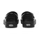V296 LEA　LOAFER　BLACK　714351-0001