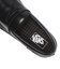 V296 LEA　LOAFER　BLACK　714351-0001
