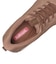 W1045　QS EMBOSS LACE　ROSE　697416-0003
