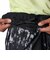 6012592　M UA W MULTI POCKET PRINTED S　001BLK　707894-0001
