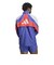 KT4856　M ADIZERO A JKT　DINDG/SRED/WHT　715775-0001