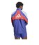KT4856　M ADIZERO A JKT　DINDG/SRED/WHT　715775-0001