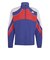 KT4856　M ADIZERO A JKT　DINDG/SRED/WHT　715775-0001