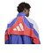 KT4856　M ADIZERO A JKT　DINDG/SRED/WHT　715775-0001