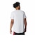 6014861　M UA NEXT GEN S S T-SHIRT　100WHT/BLK　719023-0002
