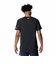 6014861　M UA NEXT GEN S S T-SHIRT　001BLK/WHT　719023-0001