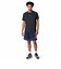 6014861　M UA NEXT GEN S S T-SHIRT　001BLK/WHT　719023-0001