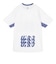 UF6SHS50M　THE THIRD ｸﾞﾗﾌｨｯｸﾌﾟﾗｸﾃｨｽｼｬﾂ　WH00　711612-0003