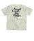 126-028005　MELT CAMO LOOSE FIT SPORTS TEE　WHITE　709197-0003