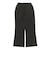 529565　W STUDIO KNIT PT　01BK　718315-0001