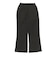 529565　W STUDIO KNIT PT　01BK　718315-0001