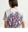 IH7605　W BF ARBRSH BTTR TEE　100WHITE　712870-0001