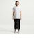 IH7605　W BF ARBRSH BTTR TEE　100WHITE　712870-0001