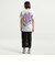 IH7605　W BF ARBRSH BTTR TEE　100WHITE　712870-0001
