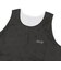 525-004001　BASIC REVERSIBLE TANK　BLACK　715175-0001