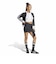 LD8930　W WRAP SKIRT(JENNIE)　BLACK　716533-0001