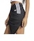 LD8930　W WRAP SKIRT(JENNIE)　BLACK　716533-0001