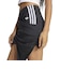 LD8930　W WRAP SKIRT(JENNIE)　BLACK　716533-0001