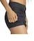 LD8930　W WRAP SKIRT(JENNIE)　BLACK　716533-0001