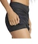 LD8930　W WRAP SKIRT(JENNIE)　BLACK　716533-0001