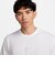 DO7393　M PRM ESS TEE　101WHITE/WHITE　663894-0008