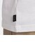 DO7393　M PRM ESS TEE　101WHITE/WHITE　663894-0008