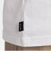 DO7393　M PRM ESS TEE　101WHITE/WHITE　663894-0008