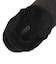 214038-001　UNFRGTBLE QUILTED VEGAN SUEDE　BLACK　715632-0001