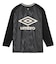 UF5FLS50J　ｼﾞｭﾆｱｸﾞﾗﾌｨｯｸﾌﾟﾗｸﾃｨｽｼｬﾂ　BK00　701463-0002