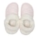 214038-7DF　UNFRGTBLE QUILTED VEGAN SUEDE　BUBBLE ICE　715634-0001