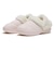 214038-7DF　UNFRGTBLE QUILTED VEGAN SUEDE　BUBBLE ICE　715634-0001