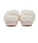 214038-7DF　UNFRGTBLE QUILTED VEGAN SUEDE　BUBBLE ICE　715634-0001