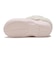 214038-7DF　UNFRGTBLE QUILTED VEGAN SUEDE　BUBBLE ICE　715634-0001