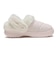 214038-7DF　UNFRGTBLE QUILTED VEGAN SUEDE　BUBBLE ICE　715634-0001