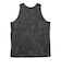 126-026001　MELT CAMO REVERSIBLE TANK　BLACK　709196-0002