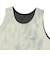 126-026001　MELT CAMO REVERSIBLE TANK　WHITE　709196-0003