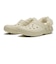 211396-2Y2　CLASSIC FLEECE LINED CLOG　BONE　715649-0001