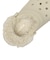 211396-2Y2　CLASSIC FLEECE LINED CLOG　BONE　715649-0001