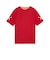 660952　M INDIVIDUALFINAL JERSEY JR　01G.RED/M.JELLY　707042-0001