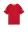 660952　M INDIVIDUALFINAL JERSEY JR　01G.RED/M.JELLY　707042-0001