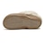 214038-2EY　UNFRGTBLE QUILTED VEGAN SUEDE　SEPIA　715633-0001
