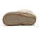214038-2EY　UNFRGTBLE QUILTED VEGAN SUEDE　SEPIA　715633-0001