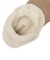 214038-2EY　UNFRGTBLE QUILTED VEGAN SUEDE　SEPIA　715633-0001