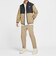 IM9453　M CLUB WTRZ FZ JKT　297PRCTBG/WHT　703869-0003