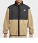 IM9453　M CLUB WTRZ FZ JKT　297PRCTBG/WHT　703869-0003