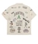 126-036010　MEMORIAL SHIRT　WHITE　709195-0002