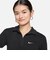 DV7885　W ESS SS POLO CRP　010BLACK/WHITE　663910-0001