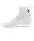 1386372　U UA TC 3pk Qtr　100WHT/WHT/BLK　684407-0004