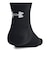 1386372　U UA TC 3pk Qtr　001BLK/BLK/WHT　684407-0003